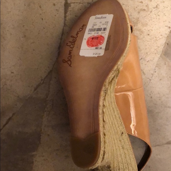 Sam adelman sandal - Picture 6 of 6